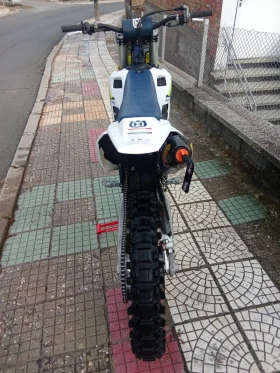Husqvarna FC 450, снимка 13
