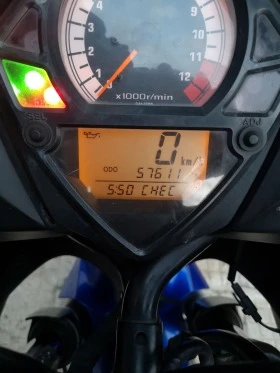 Suzuki SV Sv650s | Mobile.bg    8