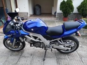 Suzuki SV Sv650s | Mobile.bg    5