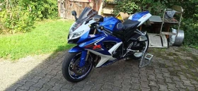 Suzuki Gsxr, снимка 8