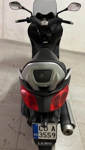 Yamaha X-max Sport | Mobile.bg    3