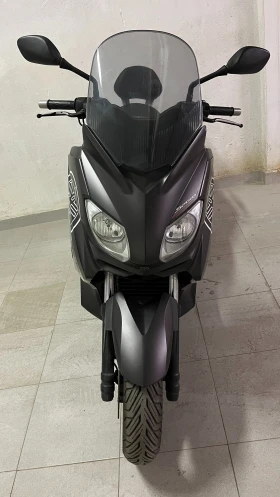 Yamaha X-max Sport | Mobile.bg    4