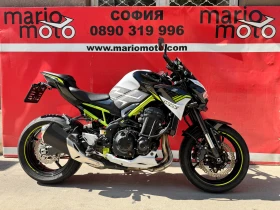 Kawasaki Z