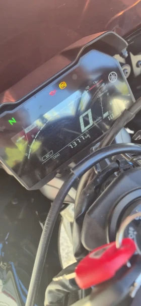Yamaha YZF-R7 35kw A2  ��������� ������ | Mobile.bg � ����� ������ 6