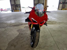 Ducati Panigale V4/АВТОФИНАНСИРАНЕ ОТ 255 ЕВРО, снимка 2