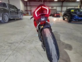 Ducati Panigale V4/АВТОФИНАНСИРАНЕ ОТ 255 ЕВРО, снимка 4