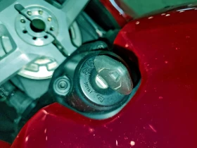 Ducati Panigale V4/АВТОФИНАНСИРАНЕ ОТ 255 ЕВРО, снимка 8