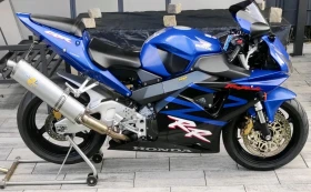 Honda Cbr CBR954 | Auto.bg — изображение 5