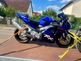 Honda Cbr CBR954 | Auto.bg — изображение 3