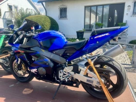 Honda Cbr CBR954 | Auto.bg — изображение 4