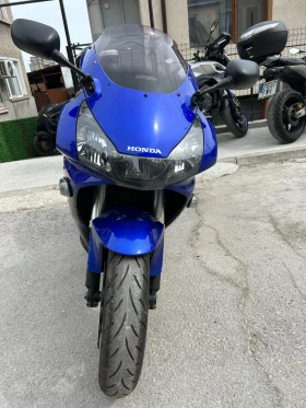 Honda Cbr CBR954 | Mobile.bg � ����� ������ 11