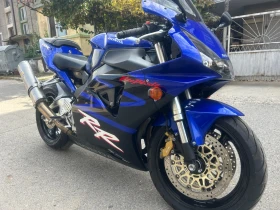 Honda Cbr CBR954 | Auto.bg — изображение 2