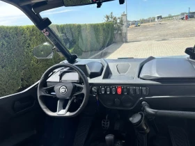Cfmoto ZFORCE 950 Sport | Mobile.bg � ����� ������ 8