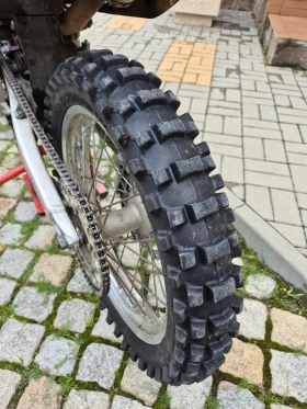 Yamaha Yzf YZ450F | Mobile.bg � ����� ������ 7