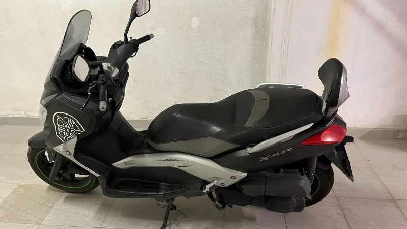 Yamaha X-max Sport, снимка 2 - Мотоциклети и мототехника - 48653833