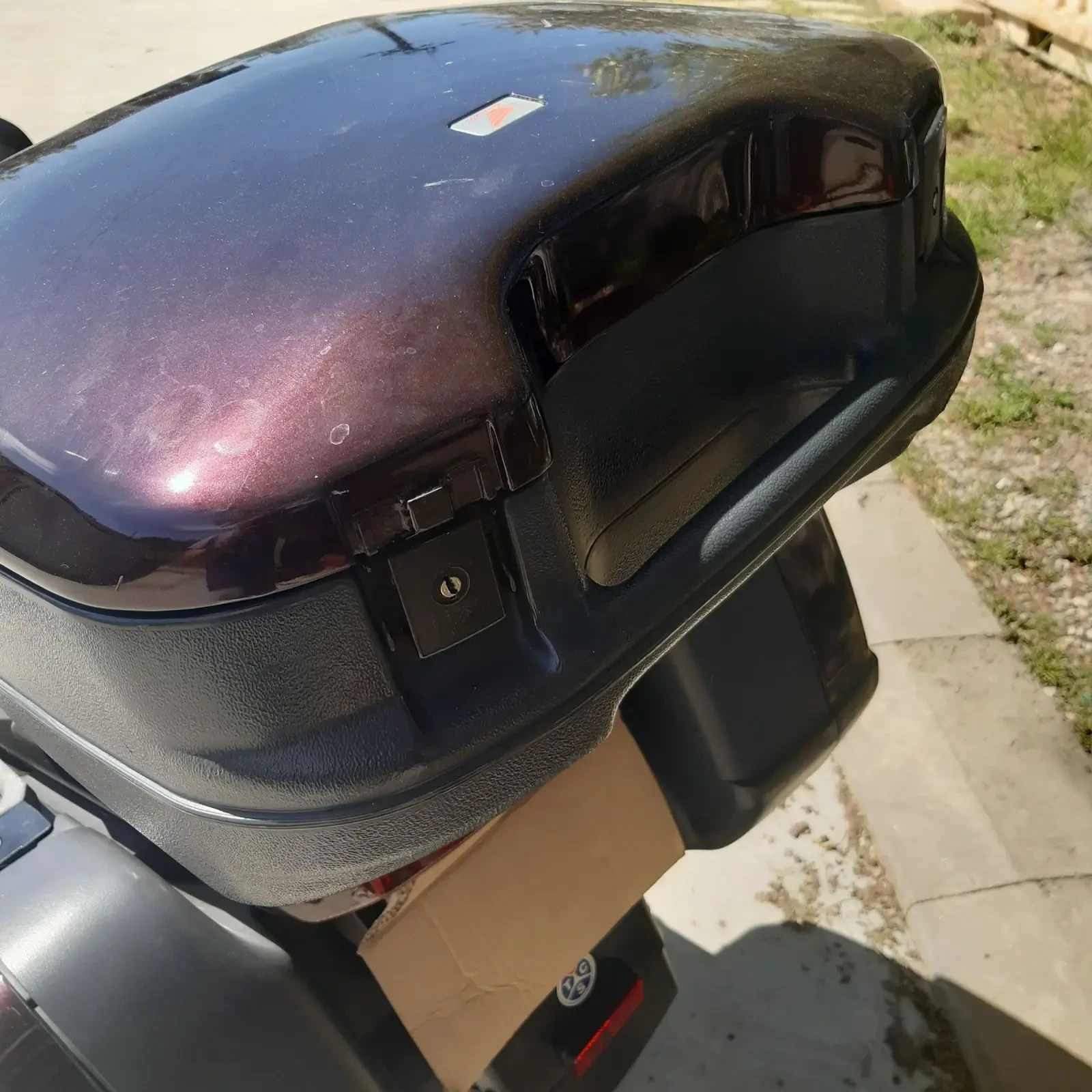 Honda Paneuropean | Mobile.bg � ����������� 4