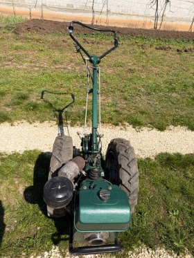 Мотокултиватор Друга марка, снимка 5