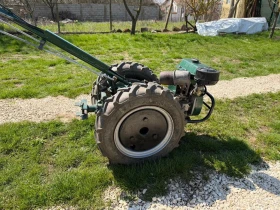 Мотокултиватор Друга марка, снимка 3