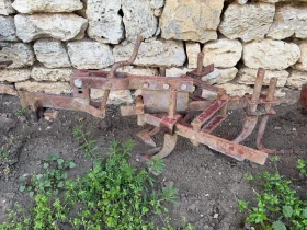 Мотокултиватор Друга марка, снимка 9