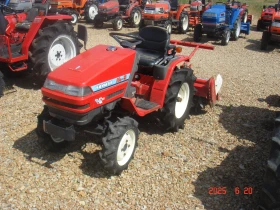   Kubota