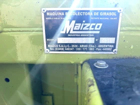   Maizco  Grandflow 8 | Mobile.bg    5