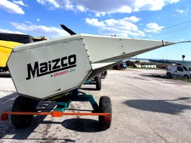   Maizco  Grandflow 8 | Mobile.bg    4