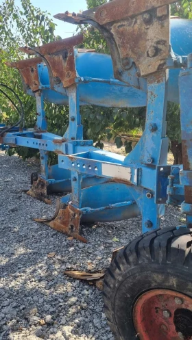  Lemken Opal 90 | Mobile.bg    2