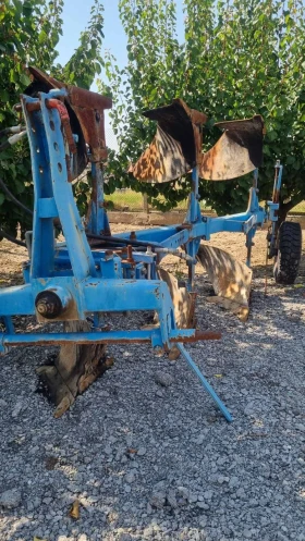   Lemken