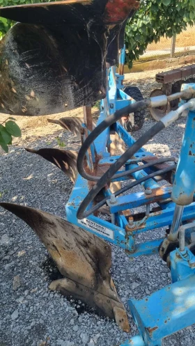  Lemken Opal 90 | Mobile.bg    3