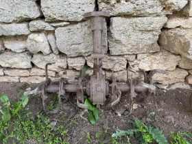 Мотокултиватор Друга марка undefined | Auto.bg — изображение 6