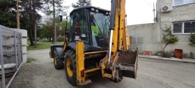  JCB 3CX Eco Klima Torque lock | Mobile.bg    8