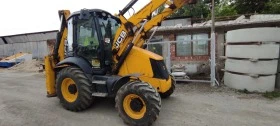 Обява за продажба на Багер JCB 3CX Eco Klima Torque lock ~99 600 лв. - изображение 8