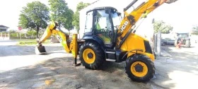 Обява за продажба на Багер JCB 3CX Eco Klima Torque lock ~99 600 лв. - изображение 2