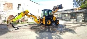 Обява за продажба на Багер JCB 3CX Eco Klima Torque lock ~99 600 лв. - изображение 3