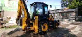 Обява за продажба на Багер JCB 3CX Eco Klima Torque lock ~99 600 лв. - изображение 1