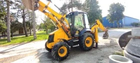 Обява за продажба на Багер JCB 3CX Eco Klima Torque lock ~99 600 лв. - изображение 1