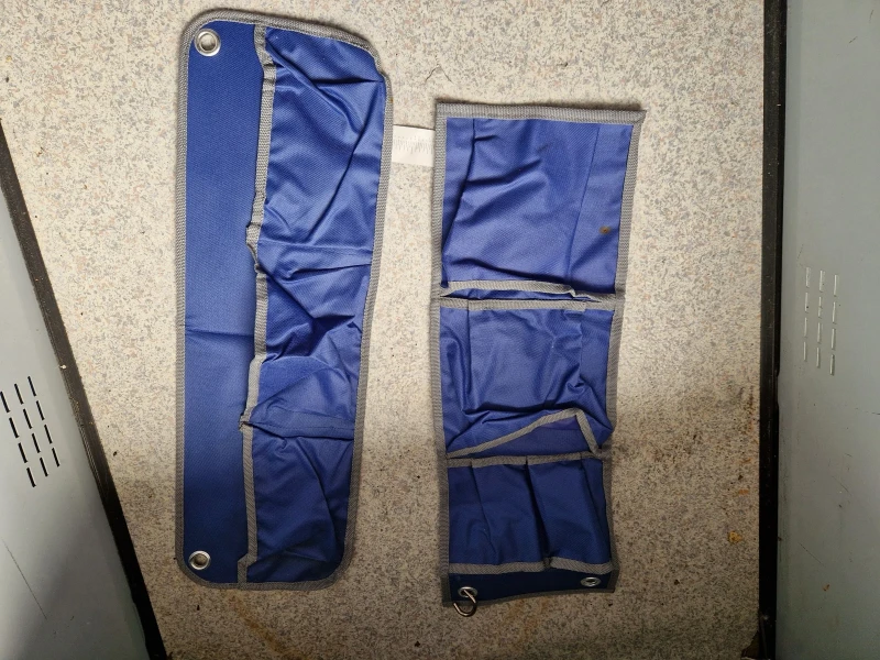 Каравана Adria Ремарке Палатка 5 МЕСТА , снимка 14 - Каравани и кемпери - 50417964