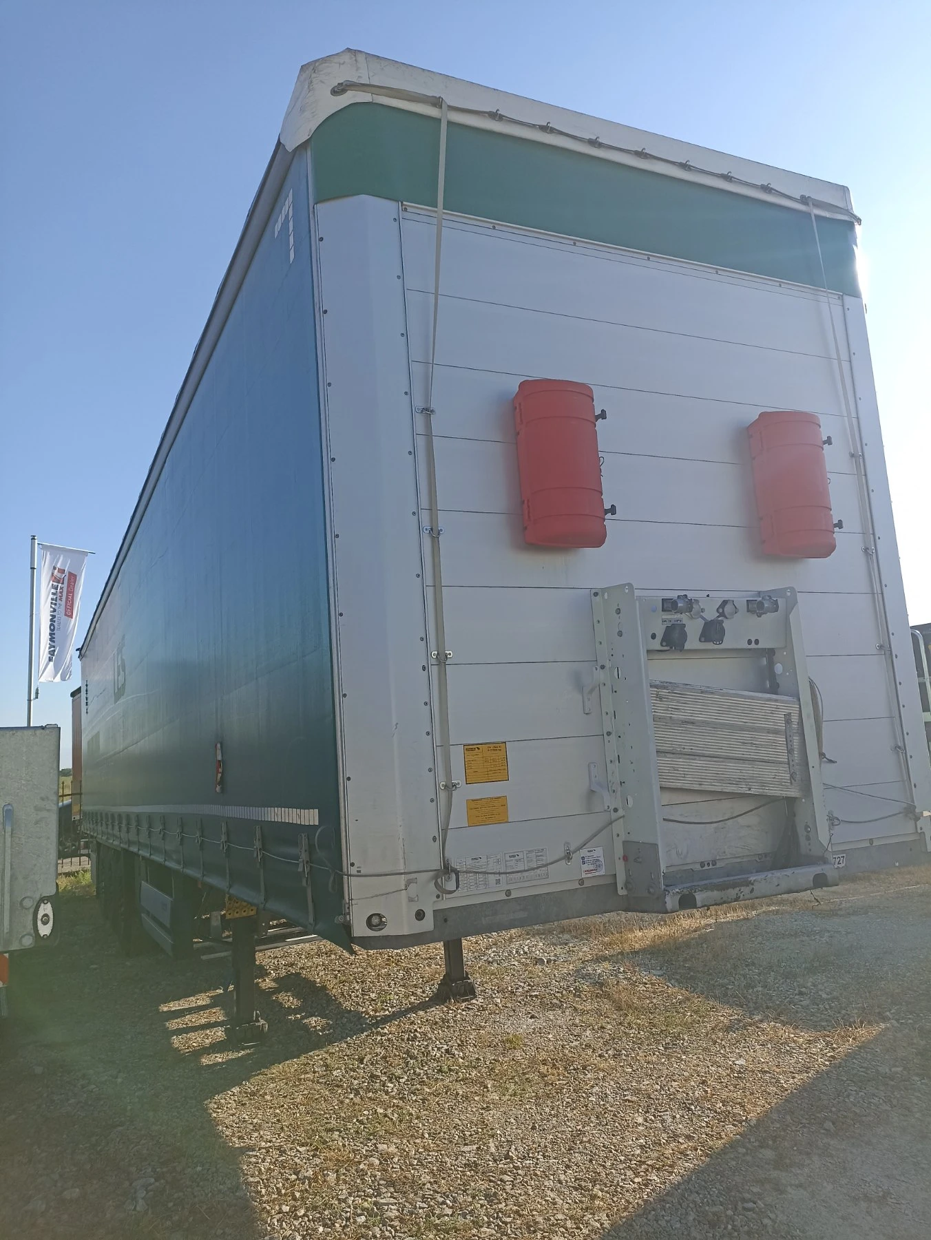  Schmitz SCB* S3T | Mobile.bg   3