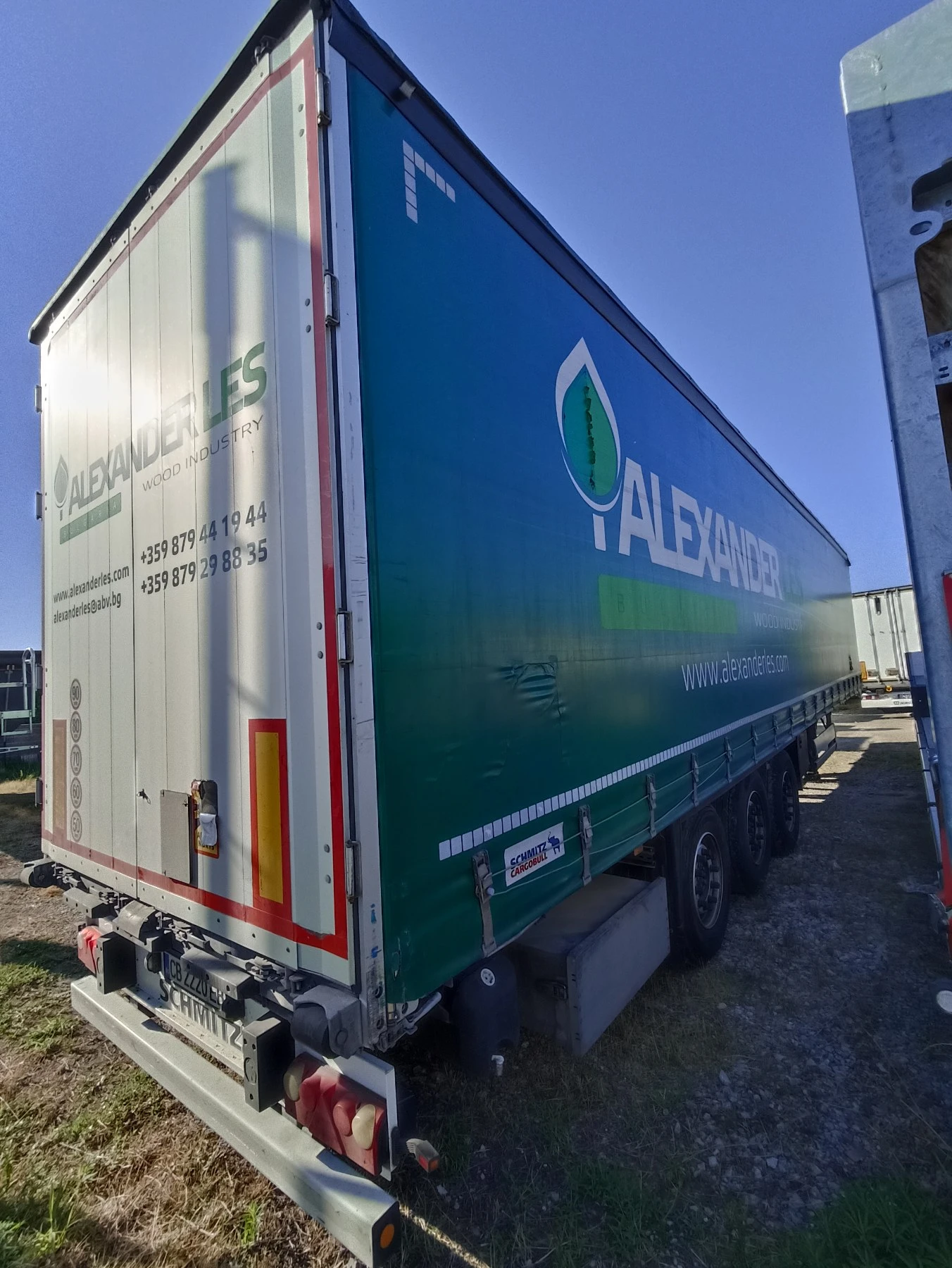  Schmitz SCB* S3T | Mobile.bg   13