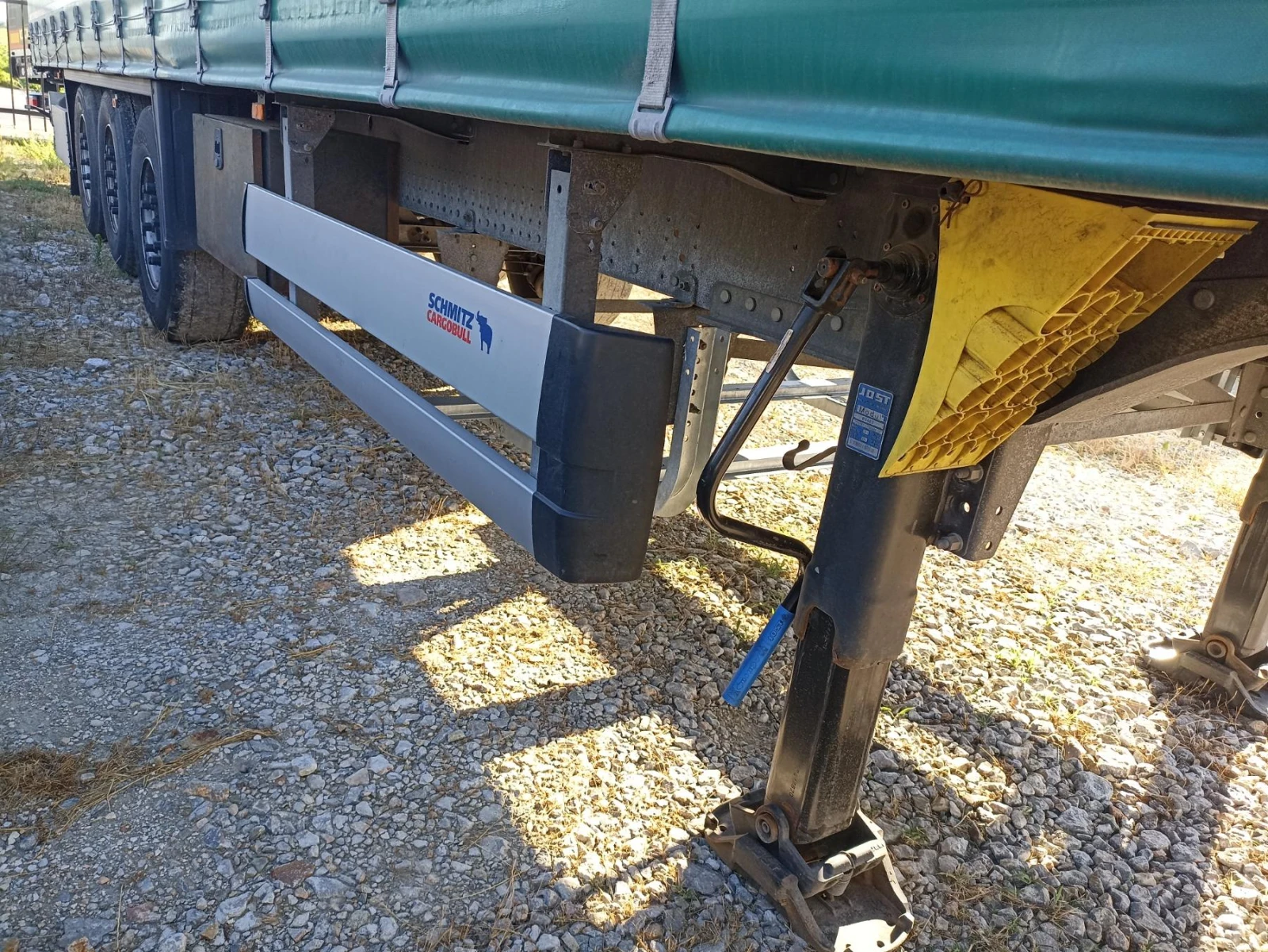  Schmitz SCB* S3T | Mobile.bg   16