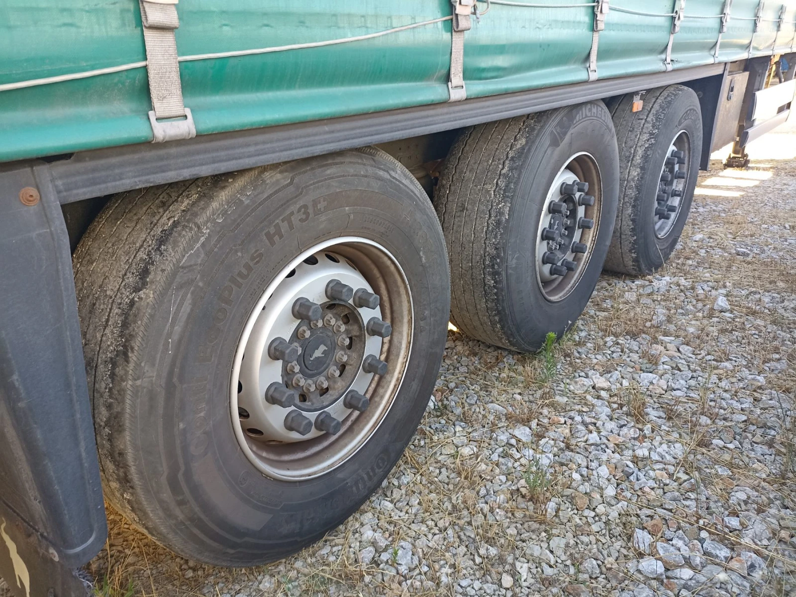  Schmitz SCB* S3T | Mobile.bg   15