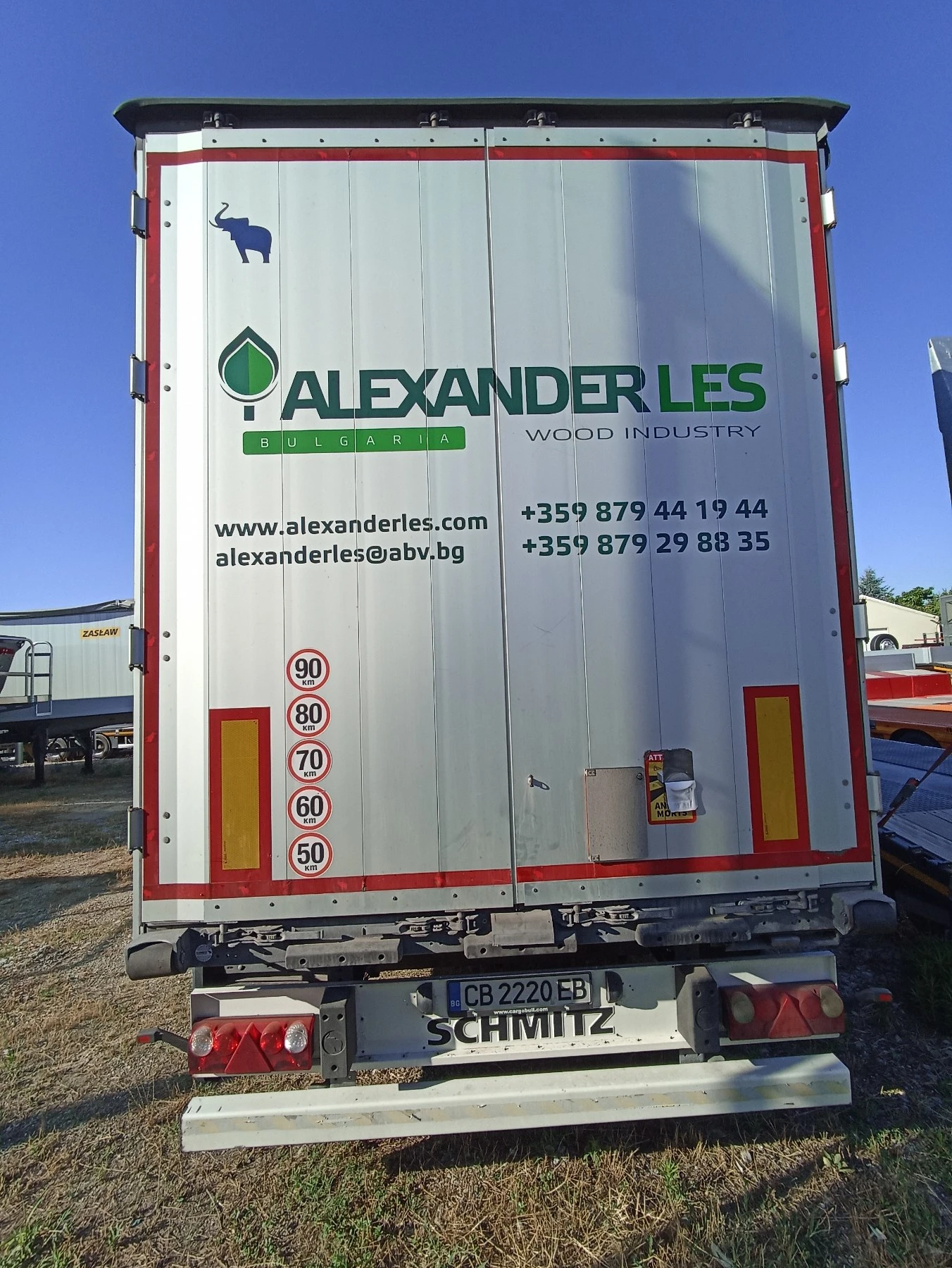  Schmitz SCB* S3T | Mobile.bg   10