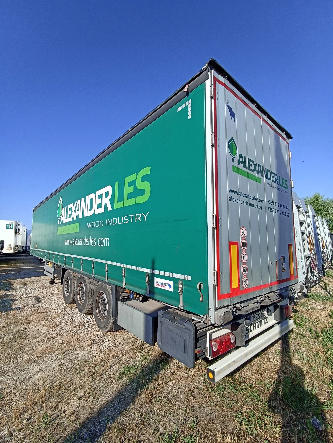  Schmitz SCB* S3T | Mobile.bg   9