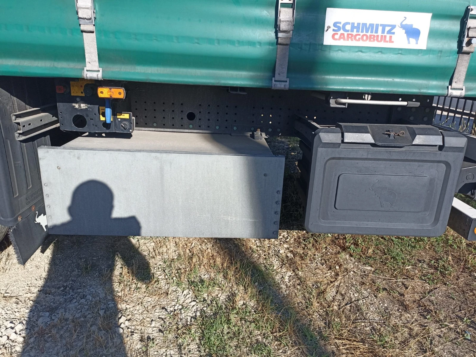  Schmitz SCB* S3T | Mobile.bg   8