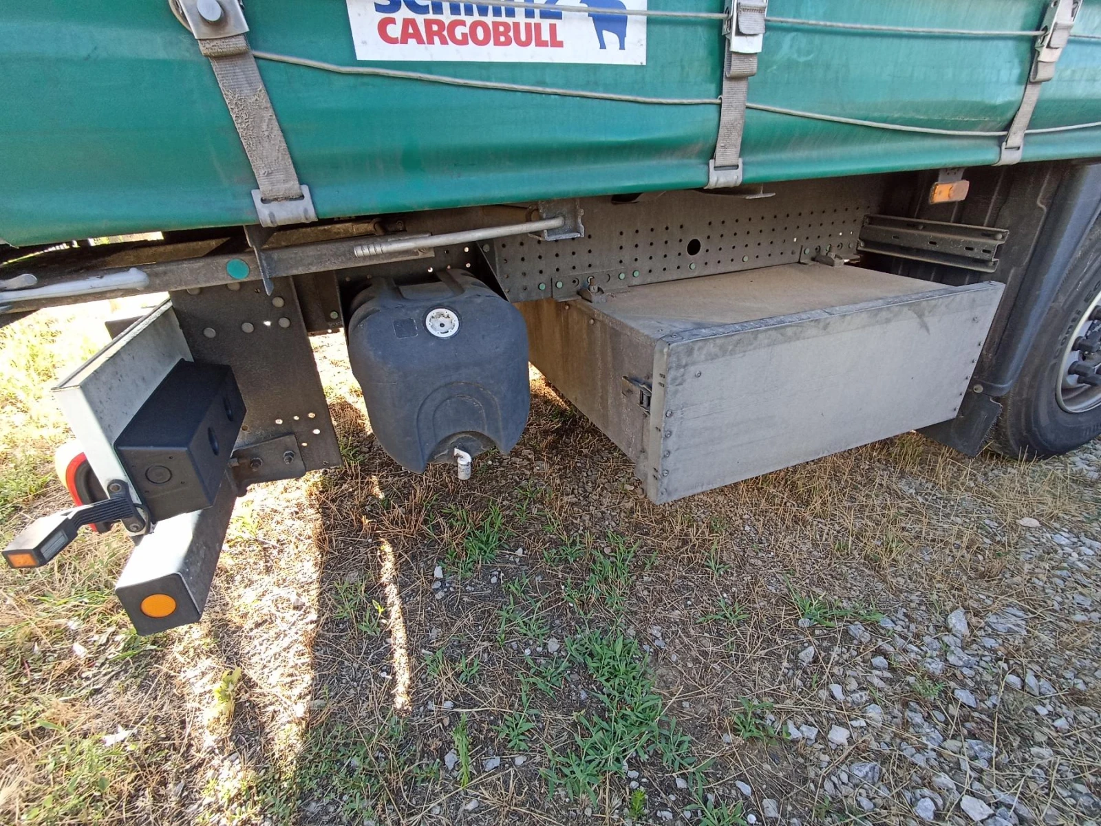  Schmitz SCB* S3T | Mobile.bg   14