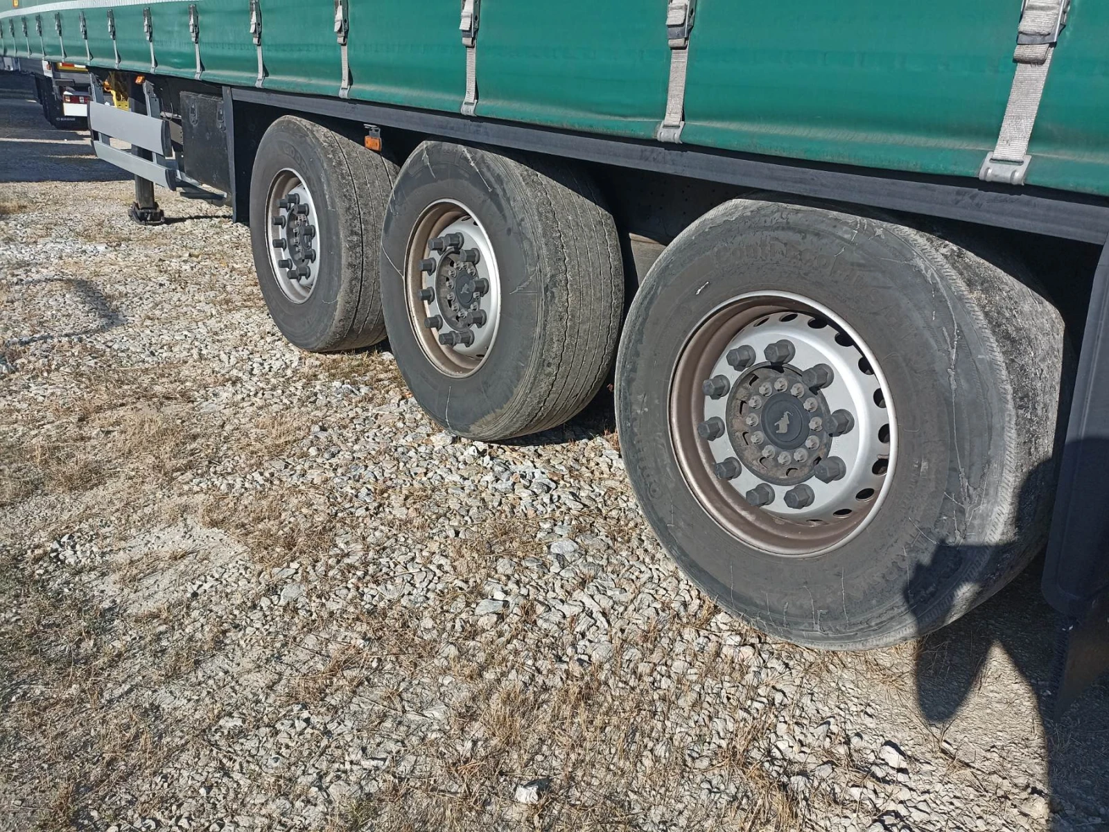  Schmitz SCB* S3T | Mobile.bg   7