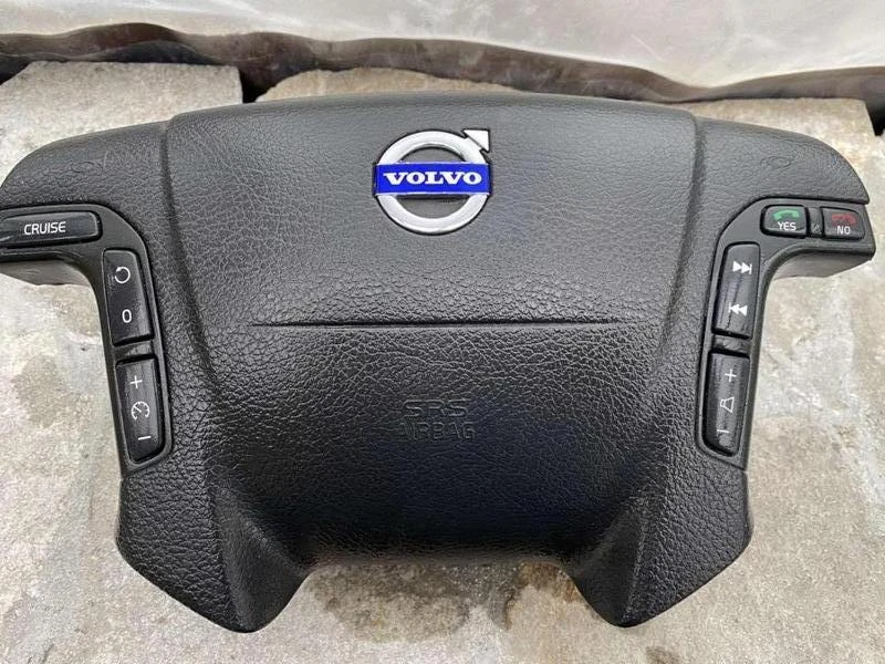 Airbag Volvo XC70 2005-2008, снимка 1 - Части - 41727423