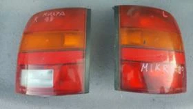     NISSAN MICRA ( K11) 98-03 | Mobile.bg    1