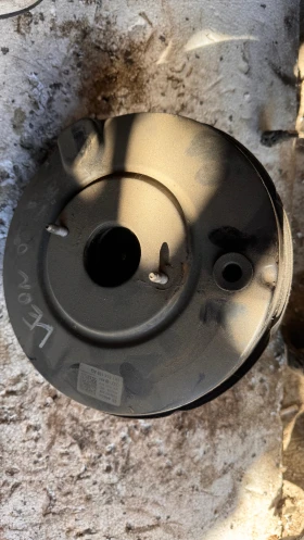       /    Seat Leon - 0204051358 / 1K1614105 AQ