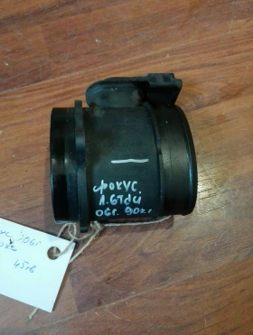 Дебитомер Форд Фокус 1,6тдци